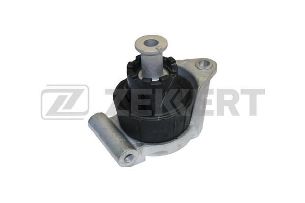 Опора двигателя Opel Astra G 98-, Astra H 04-, Zafira B 05- задняя Zekkert