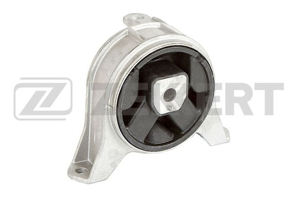 Опора двигателя Opel Astra H 04-, Zafira B 05- передняя правая Zekkert