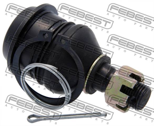 Шаровая опора Nissan Elgrand (E51) 02-10 \ FEBEST 0220-E51