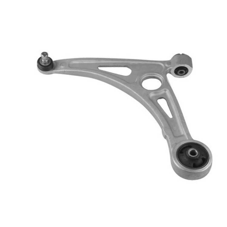 Рычаг Kia K5 15-, Optima 15-; Hyundai Sonata 15-, Elantra 17- передний левый (алюминий) \ CTR CQ0841L