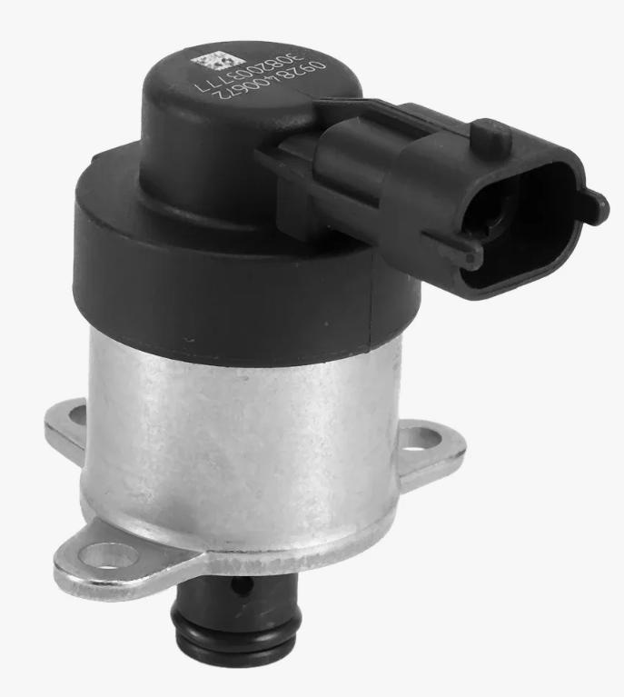 Блок дозировочный ТНВД (актуатор) двс Cummins 2.8 FOTON Оригинал O+ (упак. Bosch)
