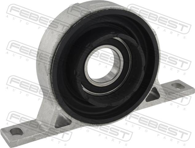 Подшипник подвесной карданного вала BMW 5 E60 2001-2009 [ECE]