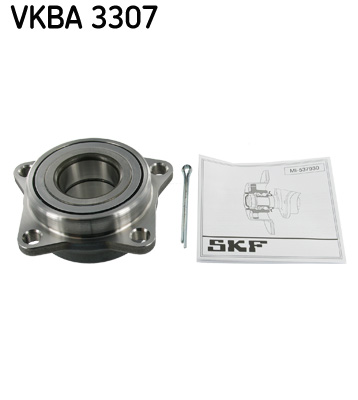Ступица SKF