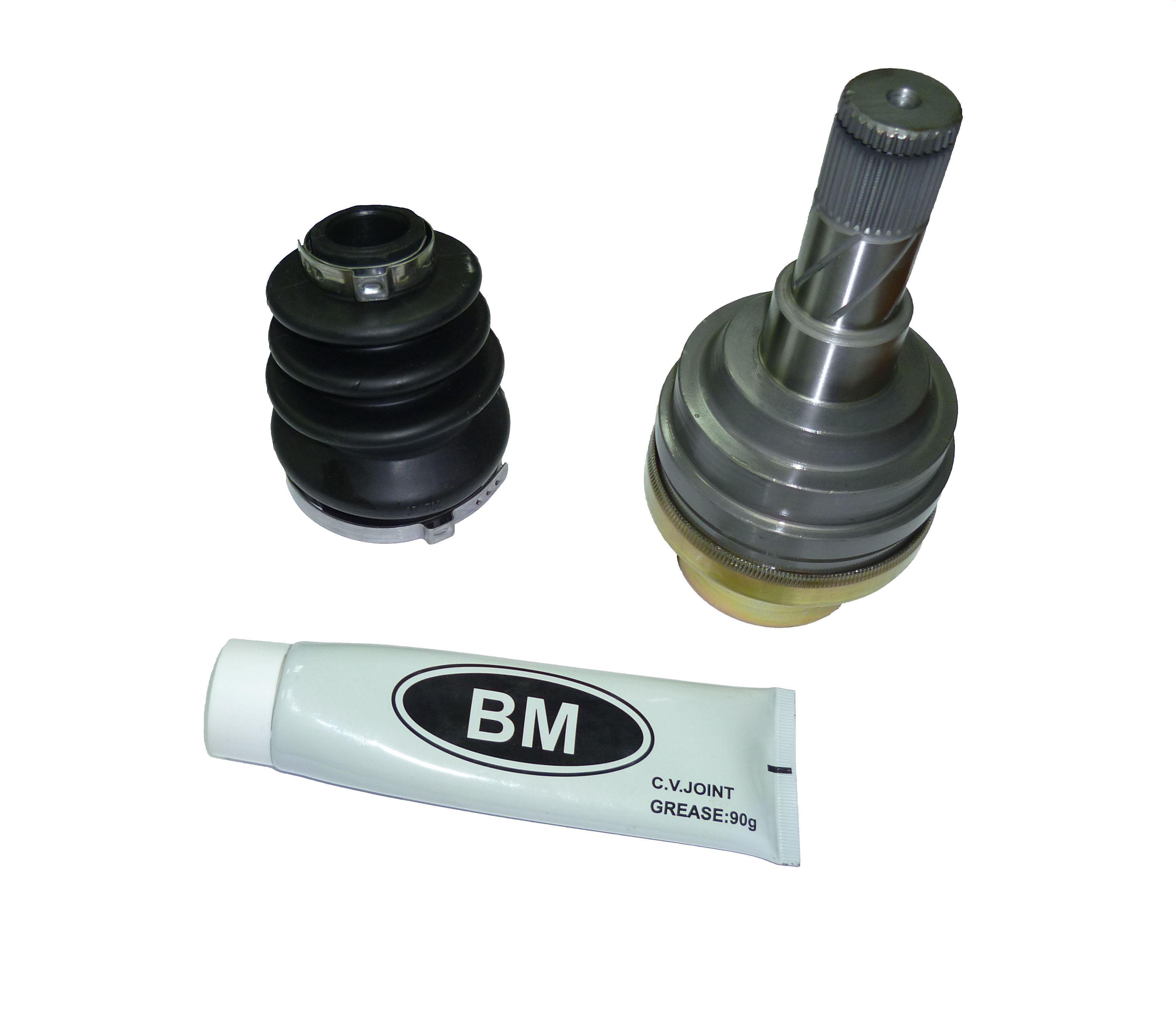 ШРУС Daewoo Nexia 94-; Chevrolet Aveo 02-, Lacetti 04-, Lanos 97- внутренний BM