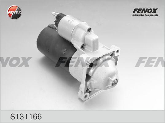 Стартер / Citroen Jumper 02- 2.8D; Fiat Ducato 02- 2.3D, 2.8D; Peugeot Boxer 00- 2.8D / С редуктором; 2.5 кВт