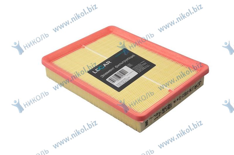 Фильтр возд Hyundai Sonata III, IV, Trajet/ KIA Magentis LECAR 28113-37101