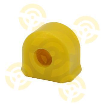 Втулка стабилизатора Точка Опоры 21014250 (2шт. в упаковке, цена за 1шт.) задней подвески SKODA OCTAVIA (2013- ) / 5Q0 511 305 BL