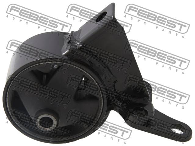 Подушка двигателя NISSAN PULSAR N15 1995.01-2000.08 [JP] правая \ NM-033 FEBEST