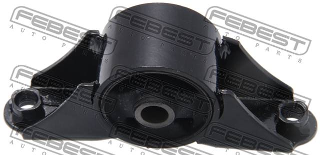 Подушка дифференциала MITSUBISHI DELICA SPACE GEAR/CARGO PA-PF# 1994.03-2006.12 [JPN] переднего \ MM-PD8W FEBEST