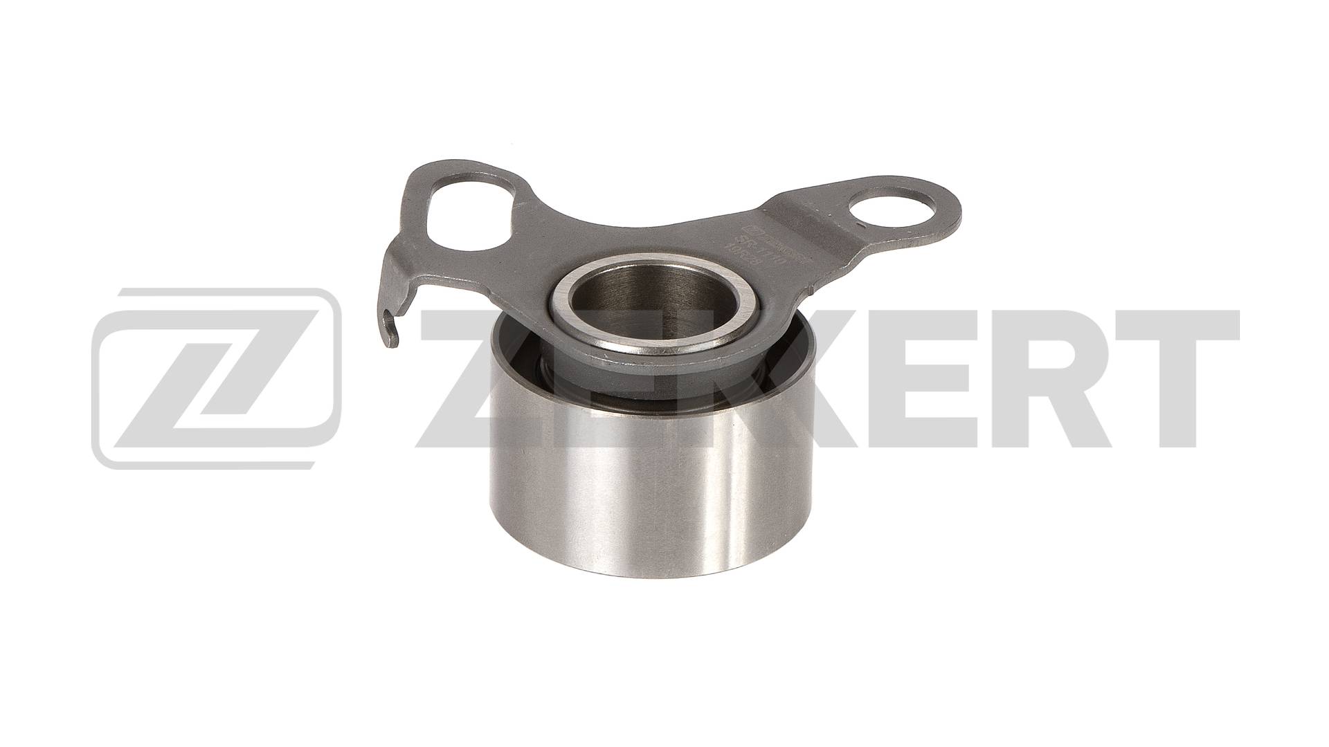 Ролик ремня ГРМ Toyota HiAce (H10, H20) 87-, LC 70 90-, Dyna (Y10, H80) 85- натяжной Zekkert