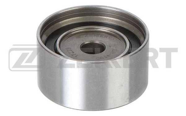 Ролик ремня ГРМ Toyota Avensis (T220) 97-, Camry (V10, V20) 83-, Celica 85-, Rav4 94- обводной Zekkert