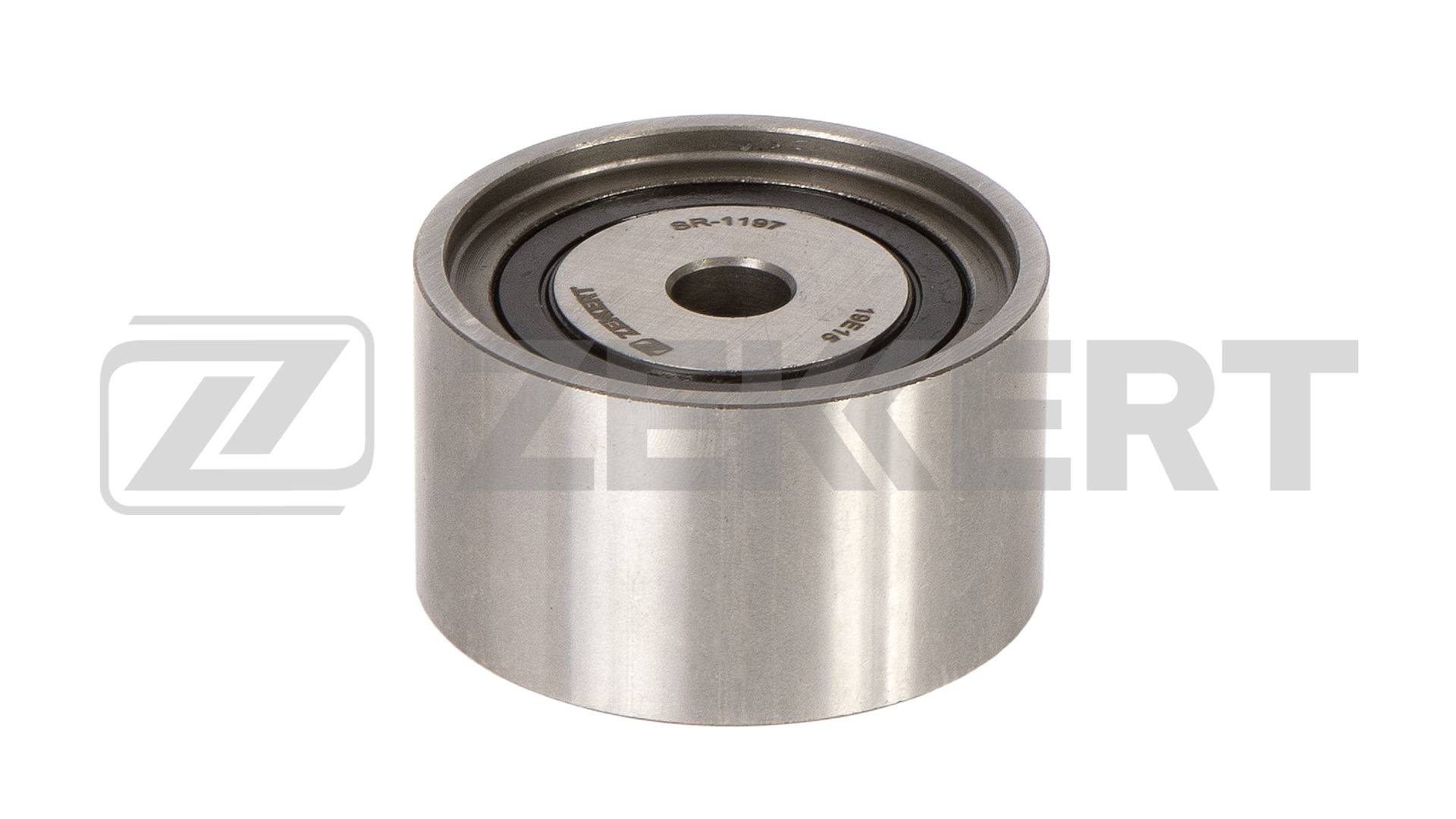 Ролик ремня ГРМ Toyota LC (J100,J200) 02-, Lexus GS 00-, LS 89- обводной Zekkert