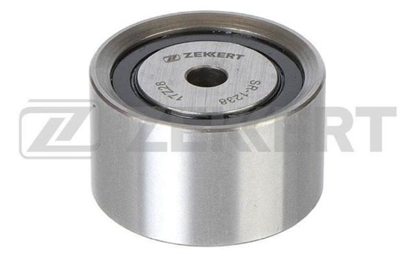 Ролик ремня ГРМ Subaru Forester (SF,SG,SH) 97-, Legacy 89-, Outback 00-, Impreza 92- обводной Zekkert