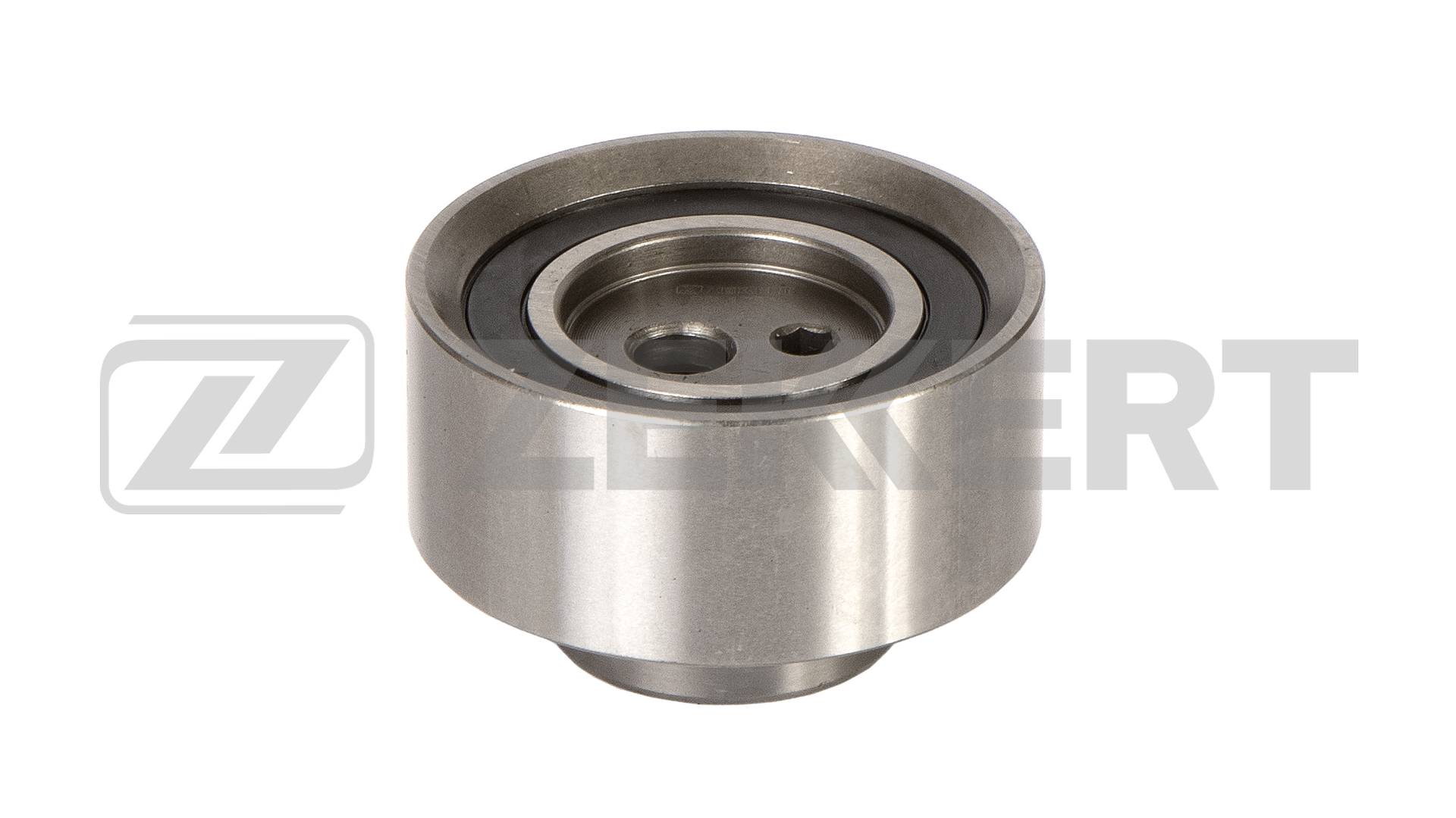 Ролик ремня ГРМ Nissan Almera (N15) 95-, Primera (P10) 90-, Sunny (N14) 90- натяжной Zekkert