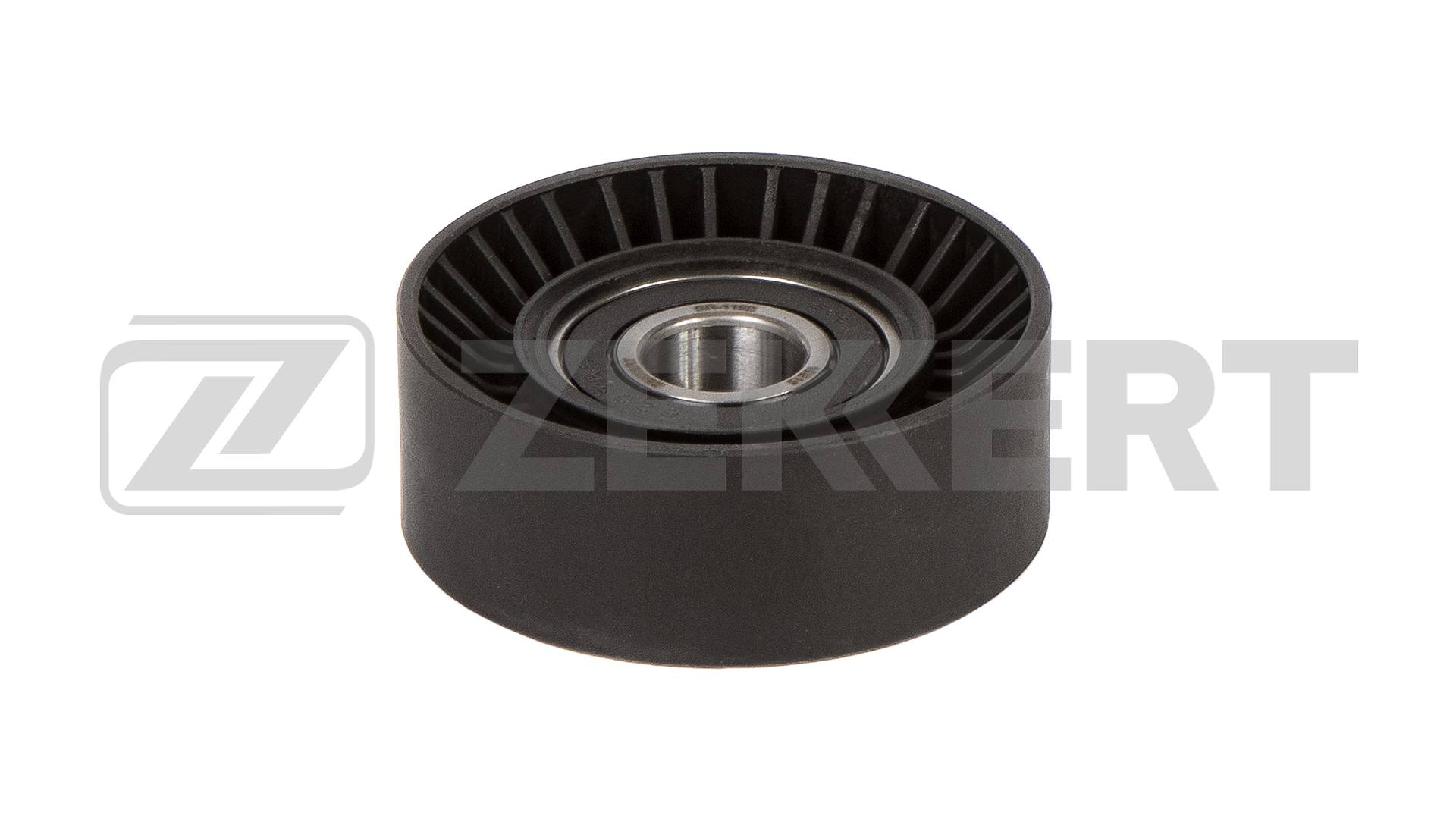 Ролик приводного ремня BMW 3 (E90) 04-, 5 (E60) 04-, X3(E83) 06-, X5(E70) 06- натяжной Zekkert