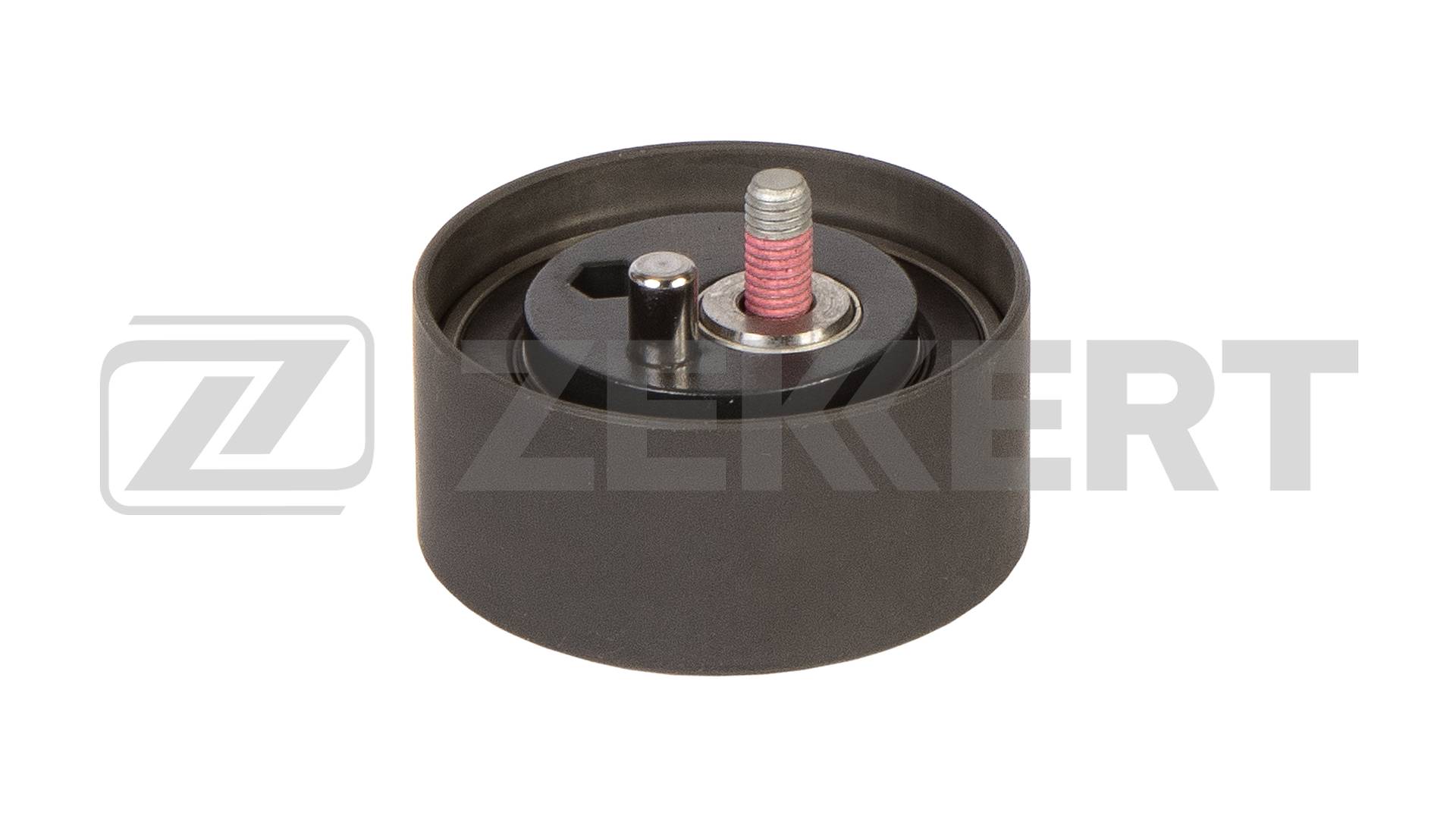 Ролик ремня ГРМ VAG A4 V, VI 96-, A6 IV, V 95-, A8 II 96-, Superb 01-, Passat V 96- с натяжит. Zekkert