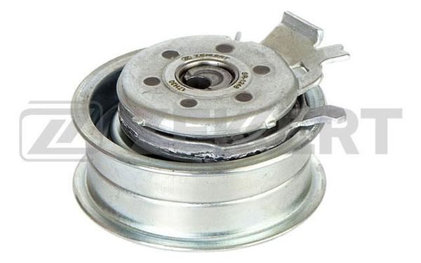 Ролик ремня ГРМ VAG Octavia (1U, 1Z) 97-, Polo III 95-, Audi A4 I-III 94- с натяжит. Zekkert