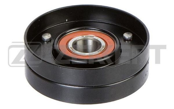 Ролик приводного ремня VAG Passat V 98-, A4 I-III 97-, A8 97-, A6 II 97-, Superb 01- обводной Zekkert