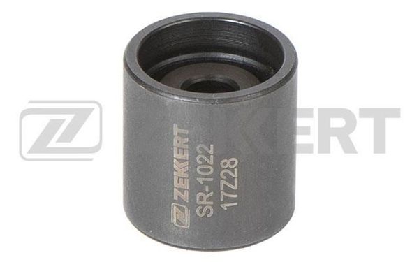 Ролик ремня ГРМ VAG A4 95-, Q5 I, II 08-, Golf IV, VI-VIII 97-, Passat V-VIII 96- обводной Zekkert