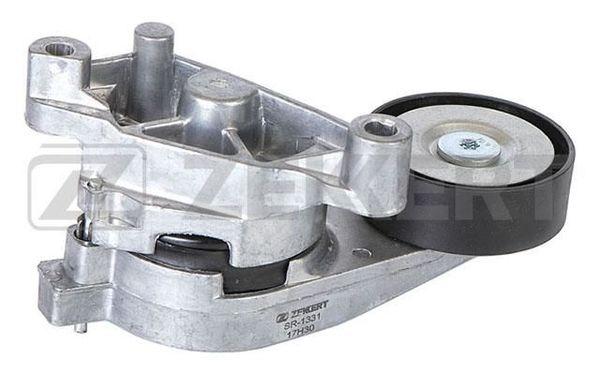 Ролик приводного ремня Skoda Octavia (1Z) 04-, Superb (3T) 09-, VW Golf V 03-, Jetta III 05-, Passat VI 05- с натяжит. Zekkert