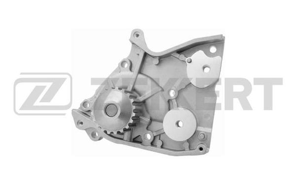Помпа Mazda 626 II, III 86-, E-Serie II, III 91-, B-serie III, IV 91-, E 2000, 2200 84- Zekkert WP1137