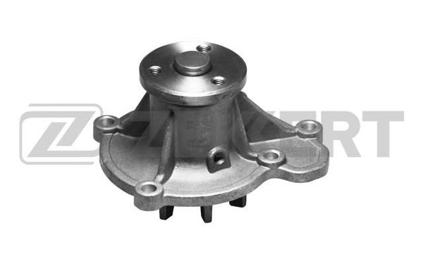 Помпа Nissan Micra (K11) 92- Zekkert WP1163