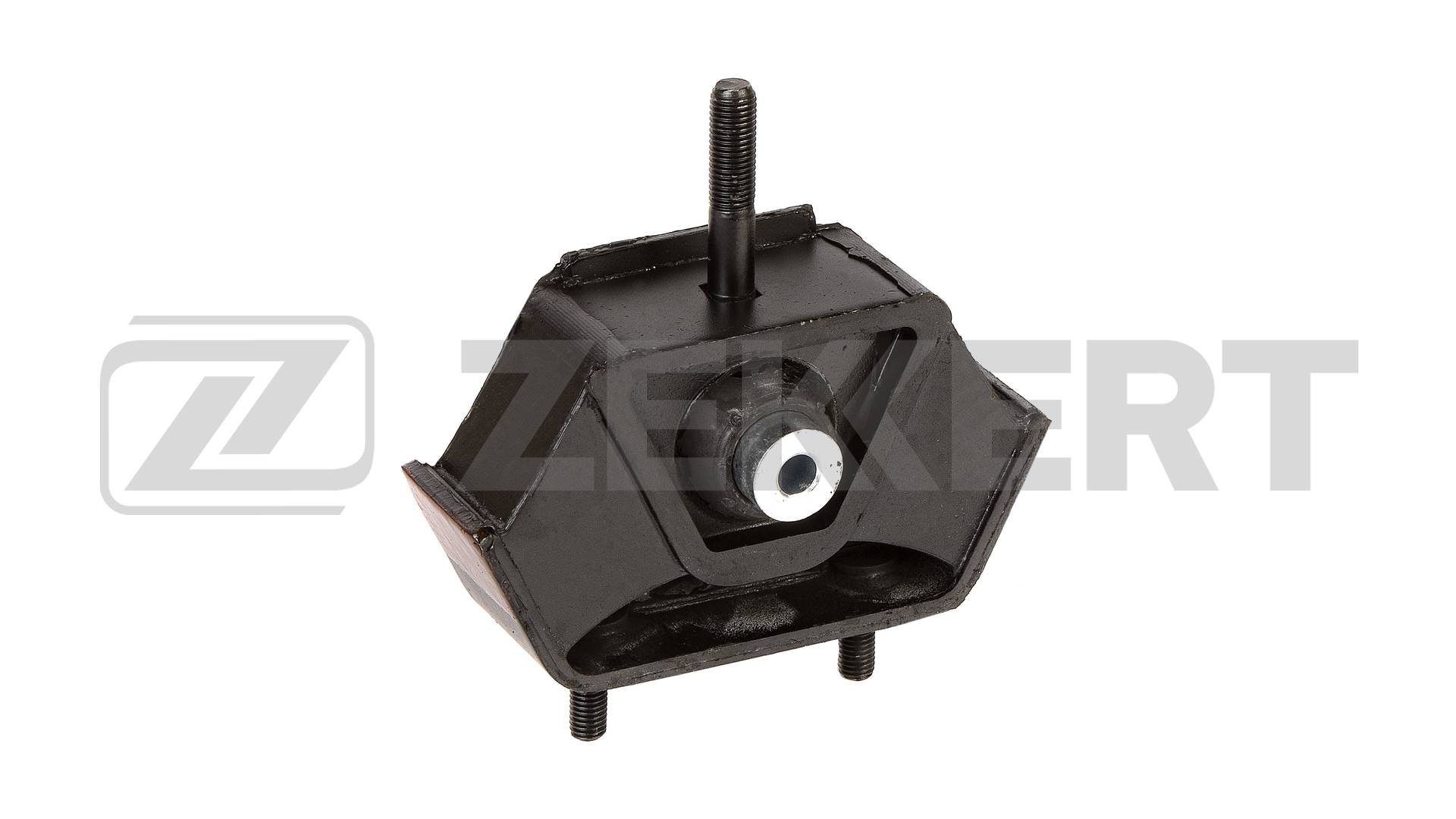 Опора двигателя Mercedes T1 (601, 602) 77-, T2/LN1 86- передняя Zekkert