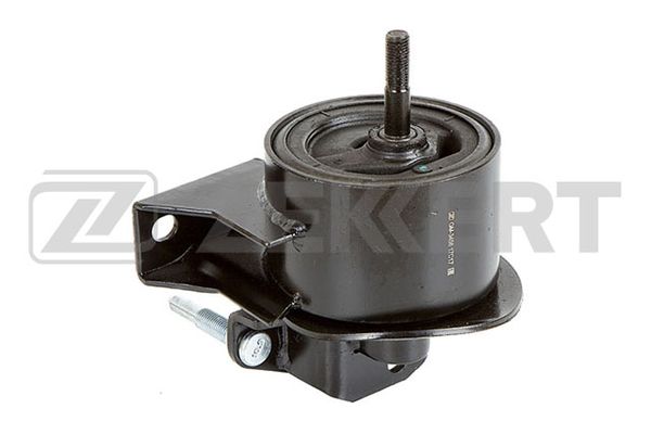 Опора двигателя Nissan Almera (N16) 00-, Primera (P12) 02- передняя правая Zekkert