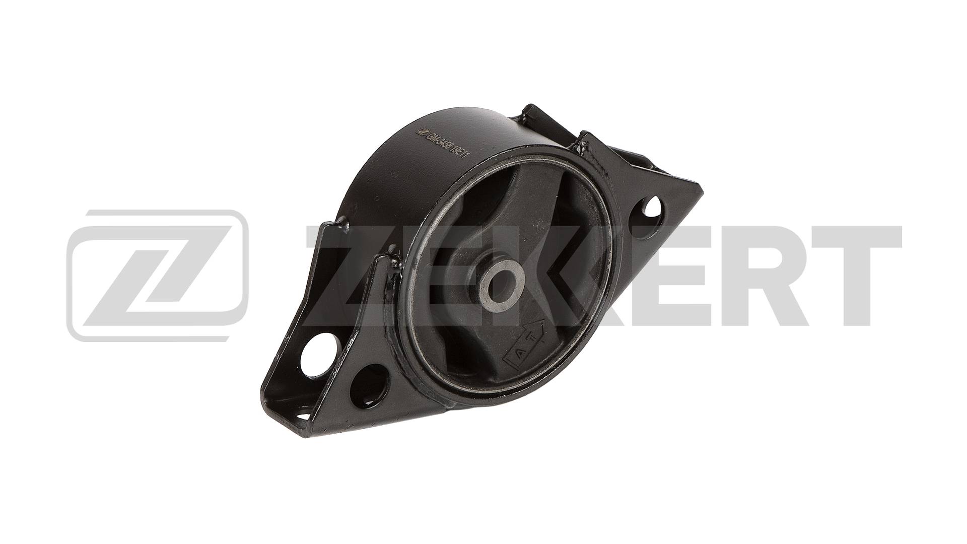 Опора двигателя Nissan Primera (P11) 96- задняя Zekkert