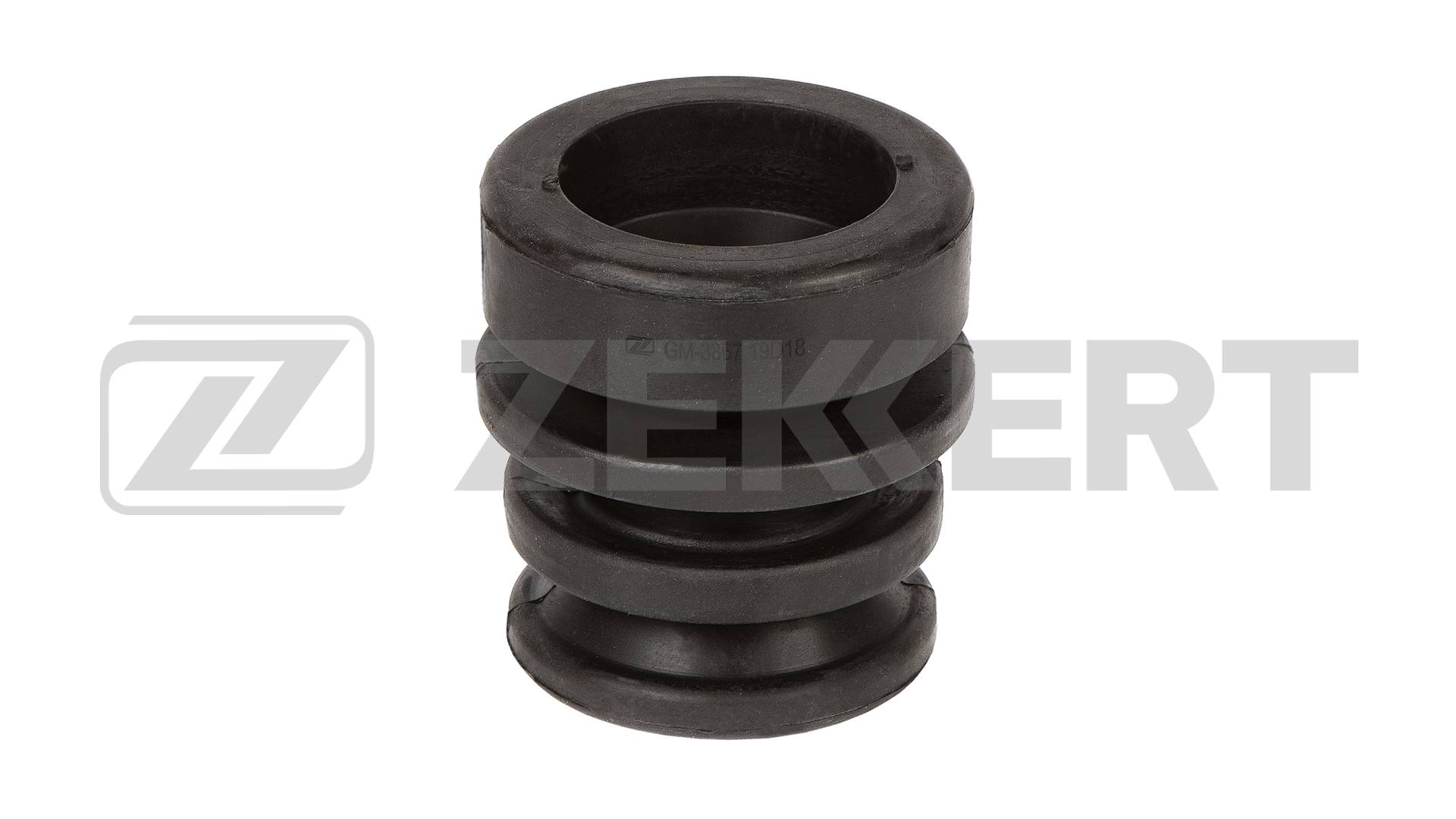 Опора двигателя Mazda Tribute 00- передняя Zekkert
