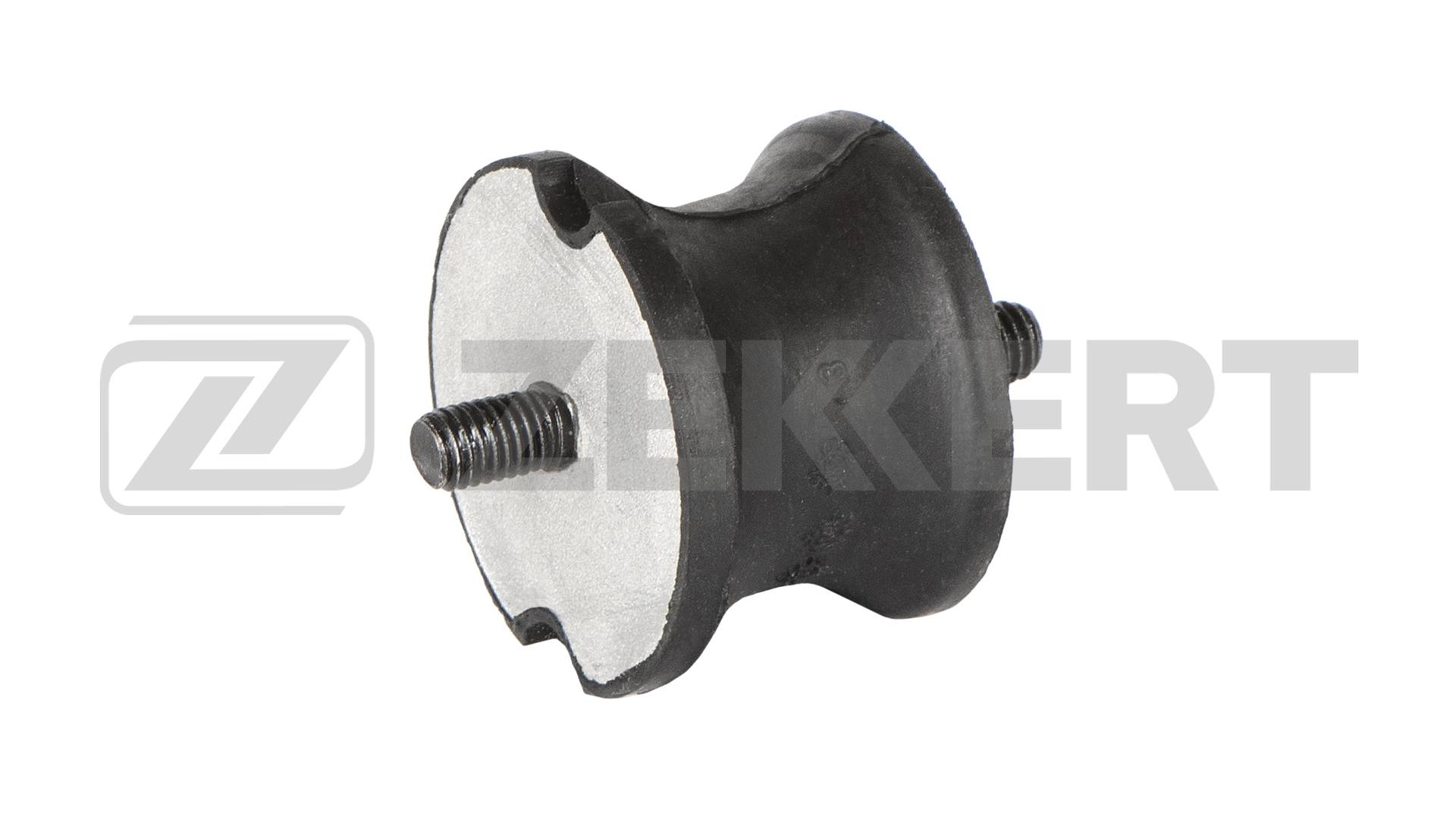 Опора двигателя BMW 3 (E36) 90-, 5 (E34) 90- передняя Zekkert