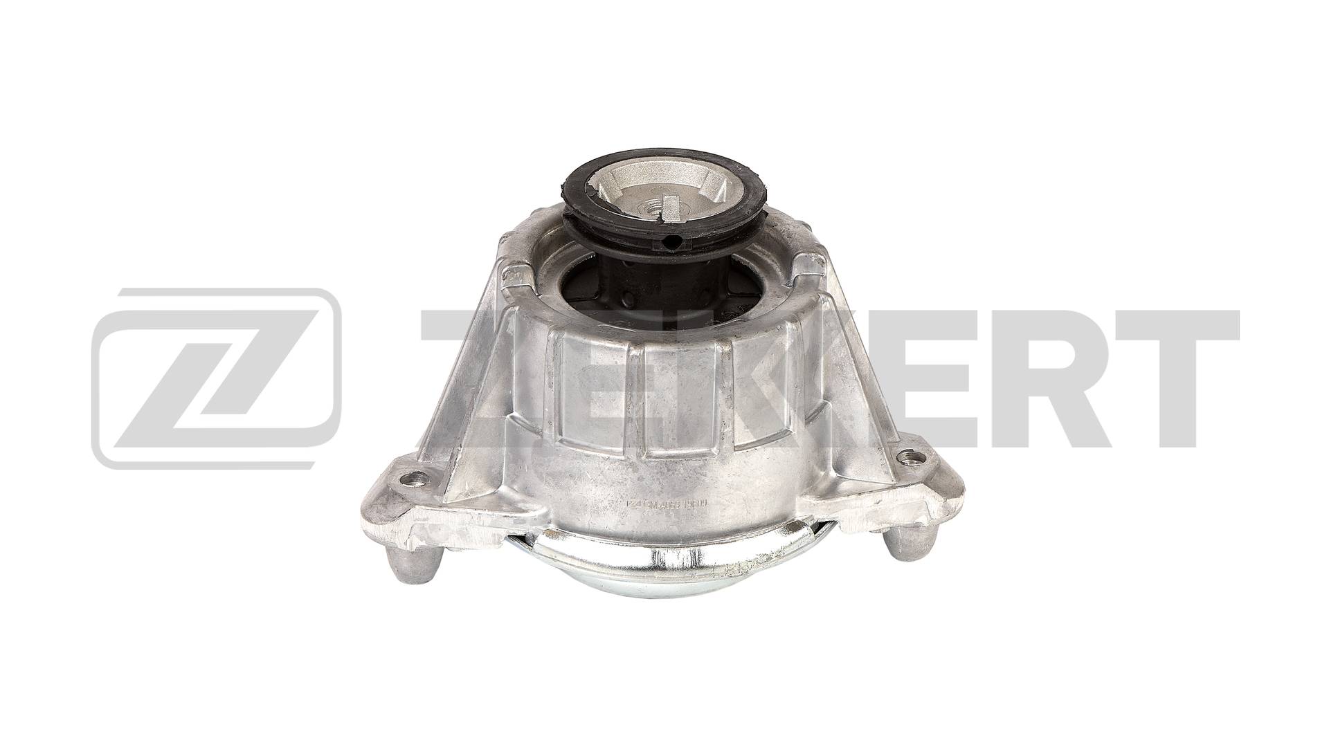 Опора двигателя Mercedes C (W204) 07-, E (212) 09- передняя Zekkert