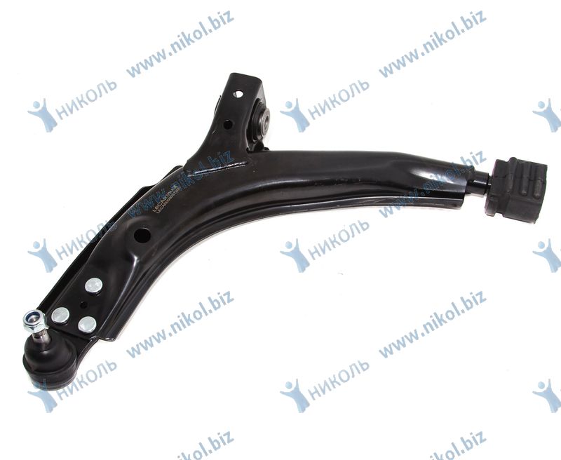 Рычаг подвески Daewoo Lanos, Nexia, Espero 95-, ZAZ Chance/Sens, FSO Lanos LECAR