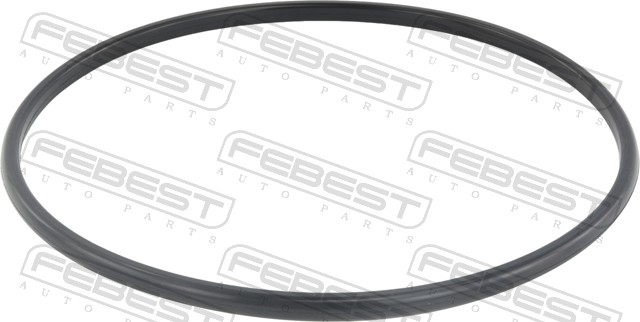 Кольцо уплотнительное топливного насоса 121x4.2 NISSAN SUNNY/ALMERA B10RS 2006.03-2013.03 [GL]