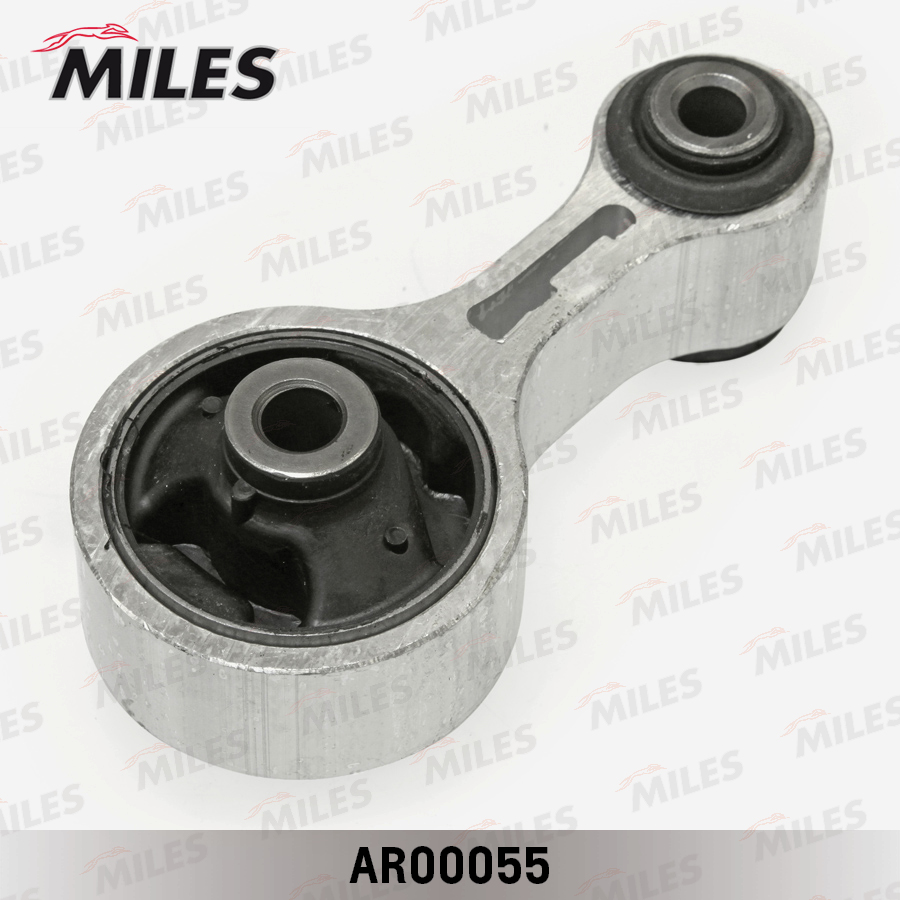 Опора двигателя Miles MAZDA 6 02-07 зад. / FEBEST MZM-014