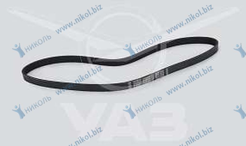 Ремень 6PK1220 "УАЗ" ГАЗ ЗМЗ-406 без ГУР