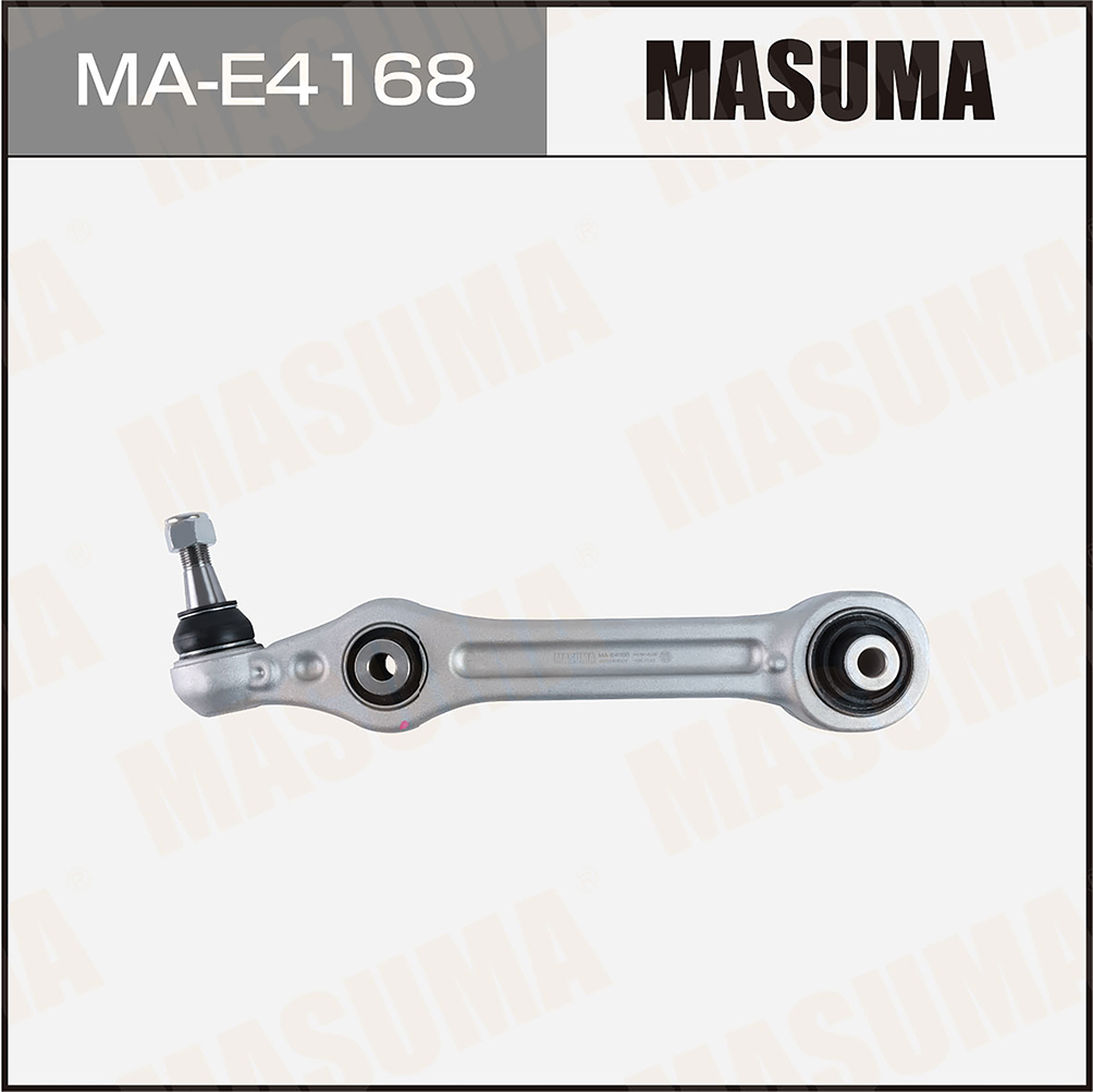 Рычаг нижний front low Mercedes C (W205) (R) Masuma