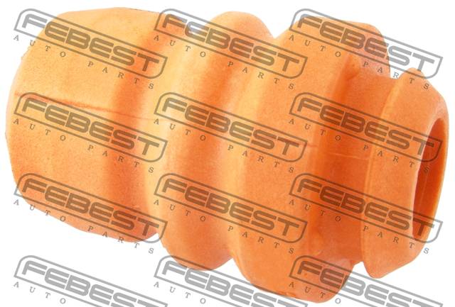 Отбойник амортизатора FORD FUSION CBK 2001-2012 [EU] переднего \ FDD-FUS FEBEST