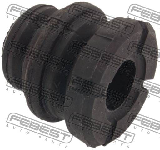 Отбойник амортизатора FEBEST TDJZS147F TOYOTA CROWN/CROWN MAJESTA GS151,JZS15#,LS151,UZS15# 1995.08-
