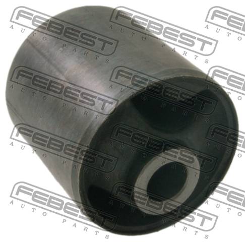 Подушка дифференциала FEBEST SZAB042 SUZUKI VITARA SQ416V-3 / подушка переднего дифференциала