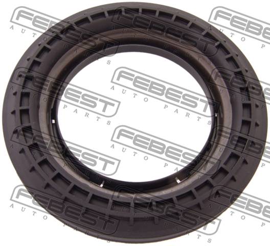 Подшипник опоры стойки CHEVROLET LEGANZA (V100) 1998-2002 переднего амортизатора \ CHB-LEG FEBEST