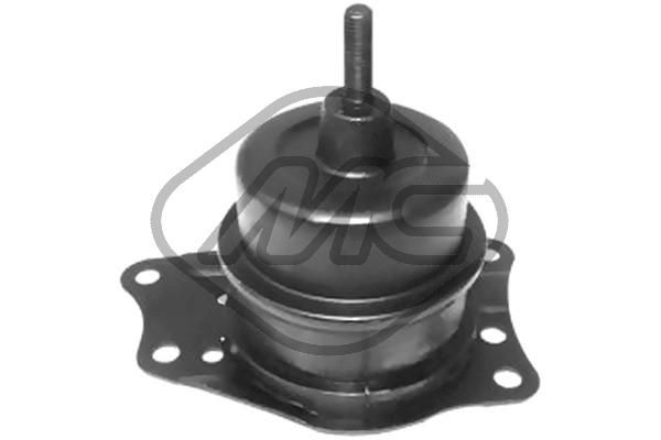 Опора двигателя VW Polo/Seat Cordoba/Ibiza 1.2 00- R_METALCAUCHO