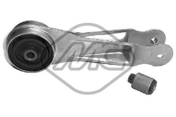 Опора двигателя задняя Renault Scenic 2.0 4WD/Kangoo 1.6/1.9DTI 4WD 00-_METALCAUCHO
