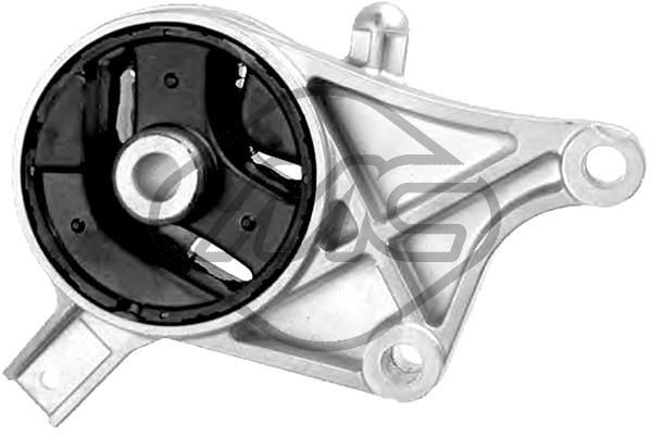 Опора двигателя передняя Opel Vectra C 2.0D 02-09_METALCAUCHO