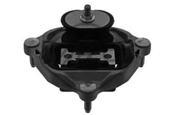 Опора двигателя Audi A4 B8 (8K2) 2008-2012_METALCAUCHO