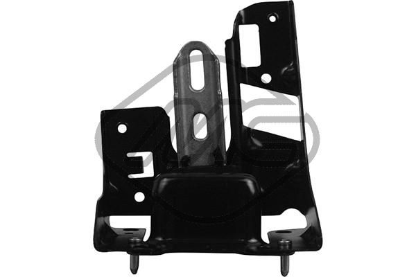 Опора двигателя Citroen C3 Aircross II (2R_, 2C_); C3 II (SC_); C3 III (SX); C3 Picasso (SH_); C4 CA_METALCAUCHO