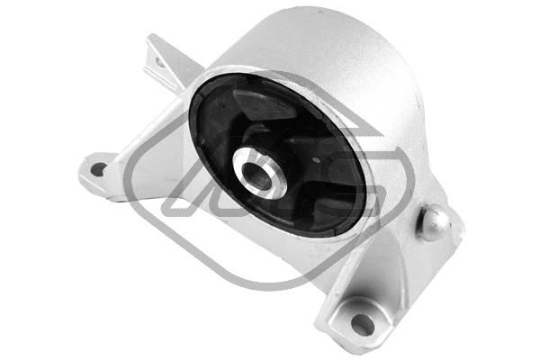Опора двигателя Fiat CROMA (194_); Signum (Z03); Vectra C (Z02); Vectra C GTS (Z02); 9-3 (E50); 9-3_METALCAUCHO