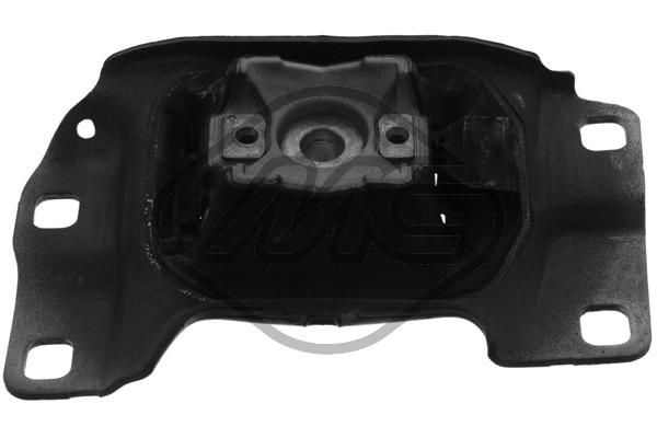 Опора двигателя Ford C-Max II (DXA/CB7, DXA/CEU); Focus III; Focus III Turnier; S40 II (544); V50 (5_METALCAUCHO
