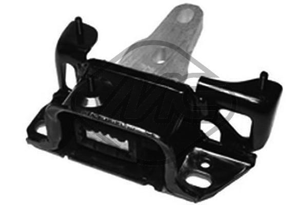 Опора двигателя Ford Fiesta VI (CB1, CCN) 2012-_METALCAUCHO
