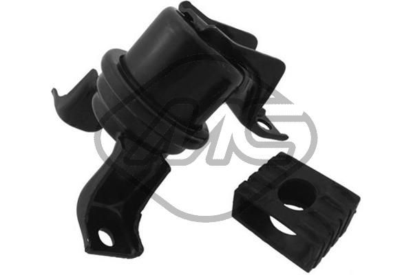 Опора двигателя Mitsubishi Lancer VII (CS_A, CT_A); Lancer VII (CS_W, CT_W)_METALCAUCHO